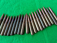 Náboje 7,92x57 Mauser ČSR 1950-51