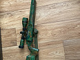 Ssg10 a2 novritsch upgrade