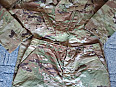 US army uniforma OCP-SCORPION