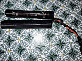 Baterie Delta Armory 1100 mAh 9.6 V