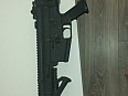 SCAR-H  s efcs od ares