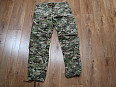 KOMBAT UK Polní kalhoty S95 Multicam velikost M