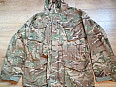 Windproof smock MTP, FR, ohnivzdorná bunda britské armády