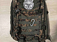 Vojenský batoh US ASSAULT PACK large Mil-Tec®