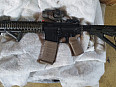 Mk18 We GBB