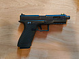 SSP 18 (glock 18 )