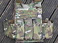 WTB lv-119 overt multicam