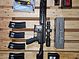 HK416 + gear