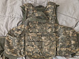 US ARMY IOTV gen 1 Small