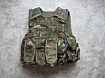 GB Osprey vesta MTP pro střelce     