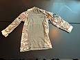 Bojové tričko / UBACS US ARMY UCP S