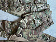 Uniforma Multicam