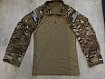 Crye G3 Combat Shirt SMR