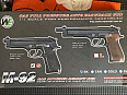 Beretta M92 GBB WE