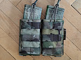 Clawgear 2xAR sumka v Multicam
