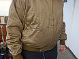 Bunda u.s.tanker jacket