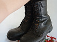 Holandské Kanady/boty velikost 44