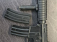 CYMA M4, zbavte mě toho prosím XD 