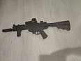 Mp 5 Cyma platinum s upgrade od epes 