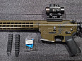 Prodám M4 od SA