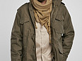 Bunda Brandit M65 Standard - olivová
