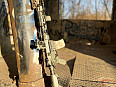 E&l m4 sopmod II. trex arms 13.7 bcm ar15 El Elar