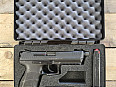 HECKLER & KOCH P30L-V3 SD