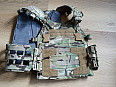 CPC ROC Plate Carrier
