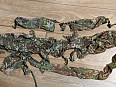 ConCamo Green Rifle Camo