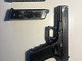WE Glock 18c 