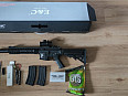 Airsoftová zbraň SR16-E3