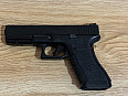 Glock 17 - Tokyo Marui Upgrade (Airsoft)