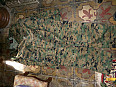 USMC marpat wdl kalhoty a blůza U.S.M.C woodland MCCUU