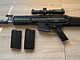 Gbb Scar-H