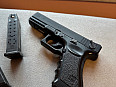 Glock 18c