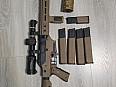 VMP-2D DMR GBBR