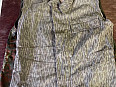 Vesta vz.60 ze staré bluzy