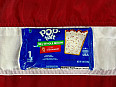 US Pop Tart whole grain/ sušenka / jahodová