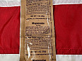 US Army doplňek z MRE - Mayonnaise/ Fat Free (28g)