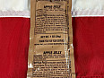 US Army doplňek z MRE - Apple Jelly (28g)