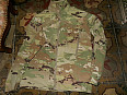 US ARMY MC OCP L4 bunda GEN III GEN 3 soft sheel WIND cold weather