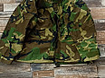 Bunda goretex US woodland II gen. L/S