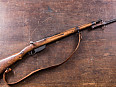 pažba mannlicher M95 karabina