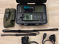 TCA PRC - 152A + příslušenství 