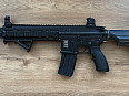 HK416 Specna Arms