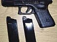 WE GBB Glock 19