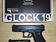 UMAREX GBB Glock 19 Gen.3