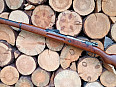 Puška Mauser G 98 Amberg 1917 WWI