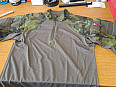 UBACS vz.95 Taktická košile