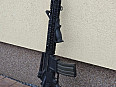 Systema PTW M4